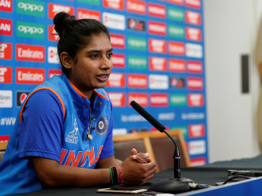 Indian women's team await lucrative sponsorship deals after encouraging show at World Cup Indian women's team await lucrative sponsorship deals after encouraging show at World Cup
