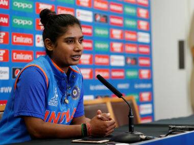 Indian women's team await lucrative sponsorship deals after encouraging show at World Cup
