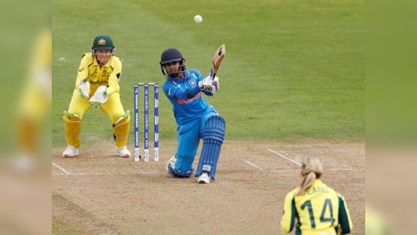 ICC Women’s World Cup 2017: Record-breaking Mithali Raj has finally started to get recognition she deserves