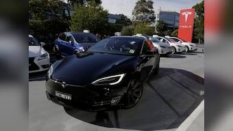 US Transportation Safety Board to vote for hearing on probable cause of Tesla car crash in May 2016