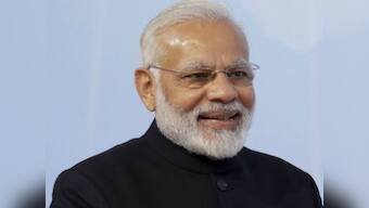 Presidential Election 2017: Narendra Modi expresses confidence in Ram Nath Kovind, says he has support of 40 parties