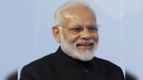 Presidential Election 2017: Narendra Modi expresses confidence in Ram Nath Kovind, says he has support of 40 parties