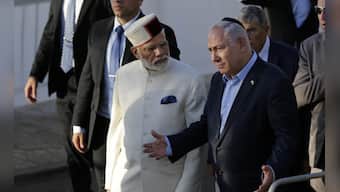 Narendra Modi's Israel visit: For Tel Aviv, the path to New Delhi runs straight through Maharashtra