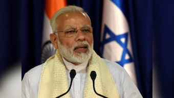 Narendra Modi's chemistry with Benjamin Netanyahu raises the question - why did India snub Israel for so long?