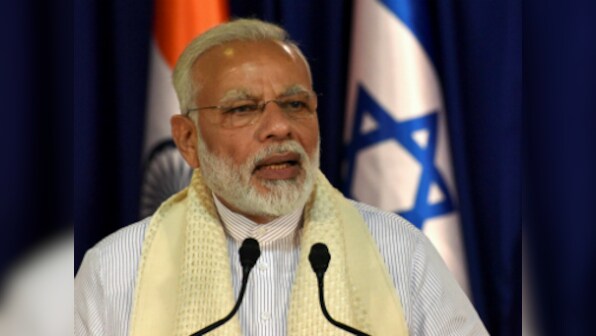 Narendra Modi's chemistry with Benjamin Netanyahu raises the question - why did India snub Israel for so long?