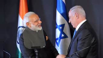 Narendra Modi in Israel: Here's full text of joint statement issued by both countries