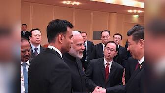 G20 Summit: China's conduct over Narendra Modi-Xi Jinping meeting is part of its psychological warfare