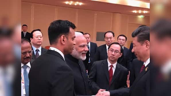G20 Summit: China's conduct over Narendra Modi-Xi Jinping meeting is part of its psychological warfare