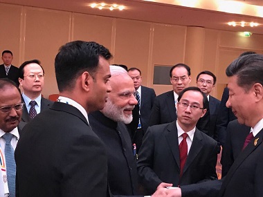 Sikkim standoff: India not entitled to make claims on behalf of Bhutan, says Chinese media Sikkim standoff: India not entitled to make claims on behalf of Bhutan, says Chinese media