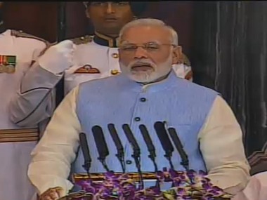 Chartered accountants have important role in creating black money free India: Prime Minister Narendra Modi Chartered accountants have important role in creating black money free India: Prime Minister Narendra Modi