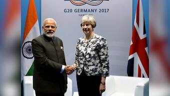 G20 Summit: Narendra Modi seeks Theresa May's cooperation to bring back Vijay Mallya, Lalit Modi