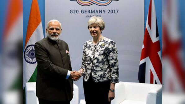 G20 Summit: Narendra Modi seeks Theresa May's cooperation to bring back Vijay Mallya, Lalit Modi