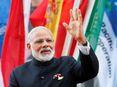 Narendra Modi meets Italian PM, South Korean president at G20 summit; discusses bilateral ties