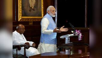 With GST launch, Narendra Modi looks for greatness: Four reasons why his timing is perfect