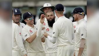 England vs South Africa: Moeen Ali's 10-wicket haul helps hosts register thumping win over Proteas