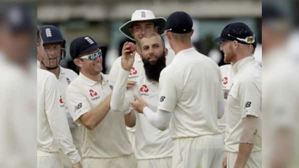 England vs South Africa: Moeen Ali's 10-wicket haul helps hosts register thumping win over Proteas