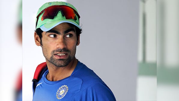 Indian cricketer Mohammad Kaif announces retirement from all forms of competitive cricket