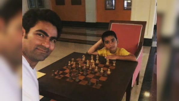 Mohammad Kaif responds to trolls, says sport is one of the best ways to break barriers