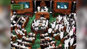 Rajya Sabha members ask govt to take action against online games like 'Blue Whale'