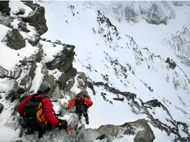 Body parts of passengers killed in Air India crash more than 50 years ago found in French Alps Body parts of passengers killed in Air India crash more than 50 years ago found in French Alps