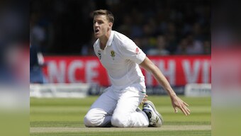 Morne Morkel's retirement may have been spurred by  dip in form, Kagiso Rabada, Lungi Ngidi's emergence