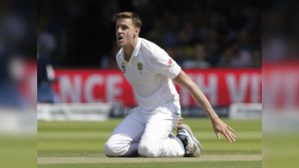 Morne Morkel's retirement may have been spurred by  dip in form, Kagiso Rabada, Lungi Ngidi's emergence