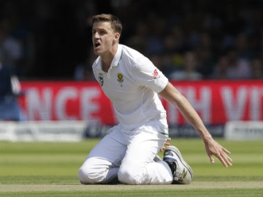 Morne Morkel's retirement may have been spurred by  dip in form, Kagiso Rabada, Lungi Ngidi's emergence