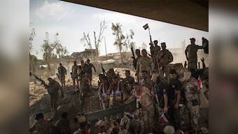 Battle for Mosul: Loss is a huge blow for Islamic State, but not fatal, say analysts