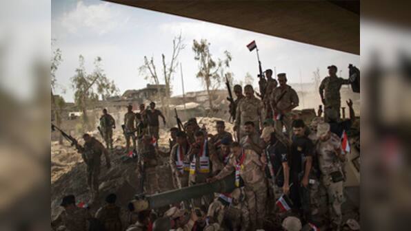 Battle for Mosul: Loss is a huge blow for Islamic State, but not fatal, say analysts
