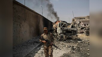 39 Indians killed in Mosul: Intel agencies knew of deaths in 2014; Govt waited for liberation before announcement