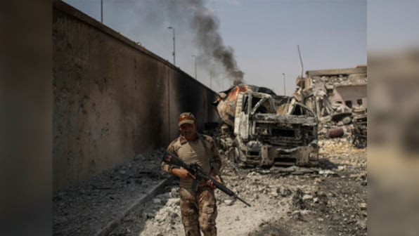 39 Indians killed in Mosul: Intel agencies knew of deaths in 2014; Govt waited for liberation before announcement