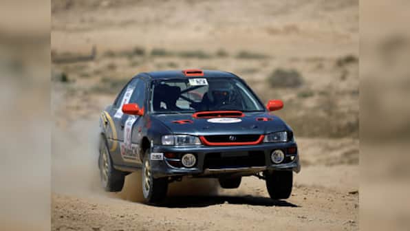 Motor Rally celebrating India-Russia diplomatic relationship to be held in September