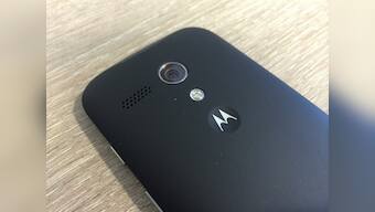 Motorola Moto X4 with dual-cameras to be priced at 350 Euros