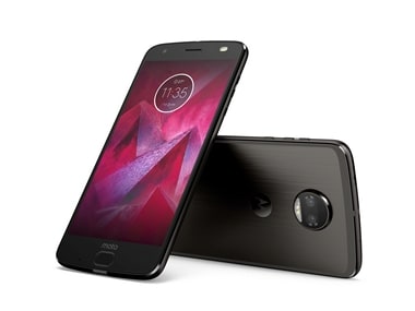 Moto Z2 Force Review: Shatterproof goodness with bundled battery mod makes this phone an ideal road warrior