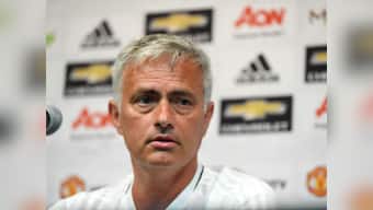 Jose Mourinho's no-nonsense approach similar to Brian Clough, says Burton Albion boss Nigel Clough