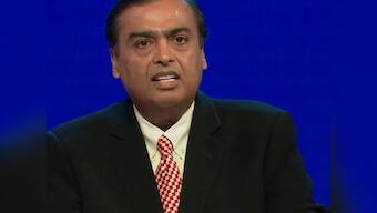 After wireless, Jio to launch fixed line services, says Reliance Industries' Mukesh Ambani