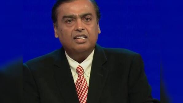 After wireless, Jio to launch fixed line services, says Reliance Industries' Mukesh Ambani