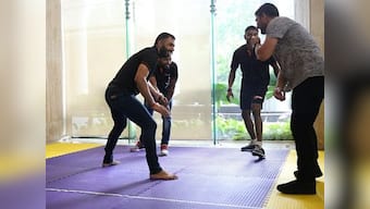 Pro Kabaddi League 2017: U Mumba look to take maximum advantage of raiders present in team