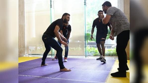 Pro Kabaddi League 2017: U Mumba look to take maximum advantage of raiders present in team