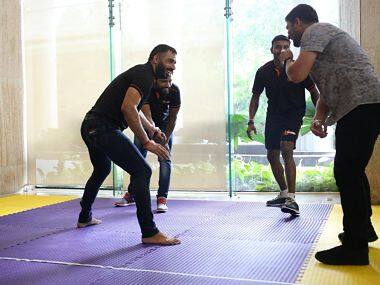 Pro Kabaddi League 2017: U Mumba look to take maximum advantage of raiders present in team