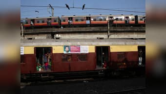 Mumbai shocker: Woman flashed, masturbated at in local train; railway police laughs off complaint