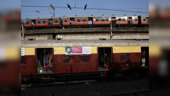 Mumbai shocker: Woman flashed, masturbated at in local train; railway police laughs off complaint