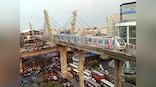 Bombay HC refuses to allow deployment of heavy machinery at night for Mumbai Metro construction