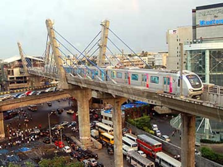 Mumbai underground metro hits roadblock: Fire temple trustees demand Parsi contractor for survey