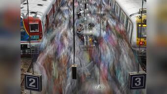 Mumbai woman flashed in train: Chargesheet filed against RPF constable for dereliction of duty