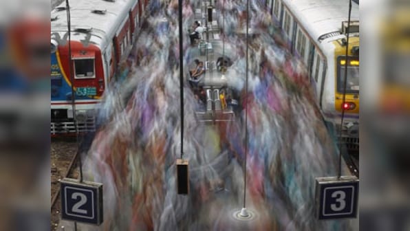 Mumbai woman flashed in train: Chargesheet filed against RPF constable for dereliction of duty
