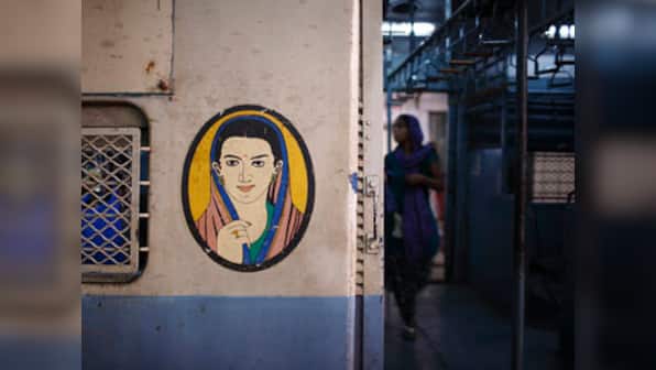 Mumbai woman flashed, masturbated at on train: After railway police laugh off complaint, Suresh Prabhu orders probe