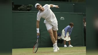 Wimbledon 2017: Boris Becker urges Andy Murray to focus on fitness, not titles or ranking