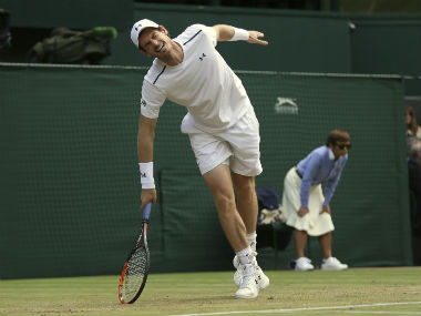 Wimbledon 2017: Boris Becker urges Andy Murray to focus on fitness, not titles or ranking Wimbledon 2017: Boris Becker urges Andy Murray to focus on fitness, not titles or ranking