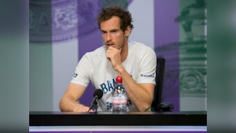 Andy Murray's mother Judy confident he will return from hip injury in time for Wimbledon this year